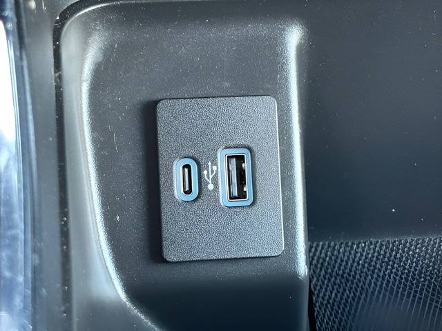 2023 Ford F-150 XLT Crew Cab