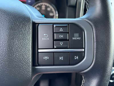 2023 Ford F-150 XLT Crew Cab