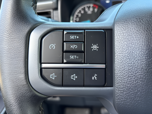 2023 Ford F-150 XLT Crew Cab