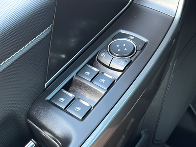 2023 Ford F-150 XLT Crew Cab