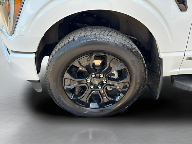 2023 Ford F-150 XLT Crew Cab