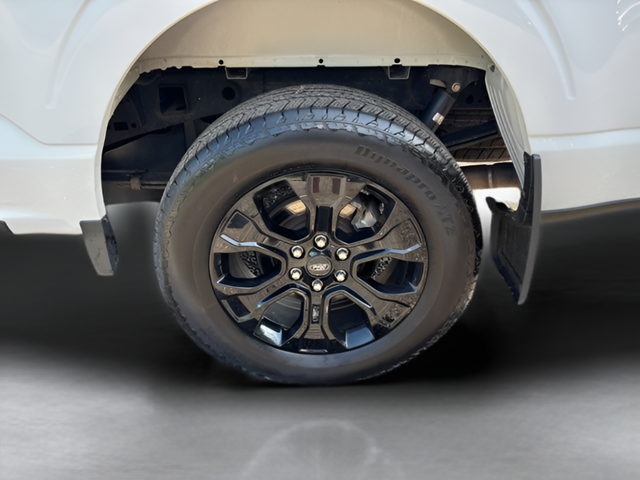 2023 Ford F-150 XLT Crew Cab