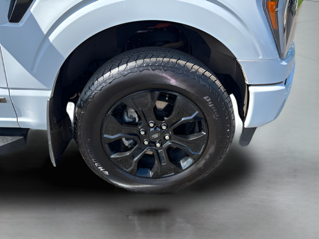 2023 Ford F-150 XLT Crew Cab