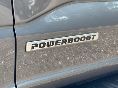 2023 Ford F-150 XLT Crew Cab