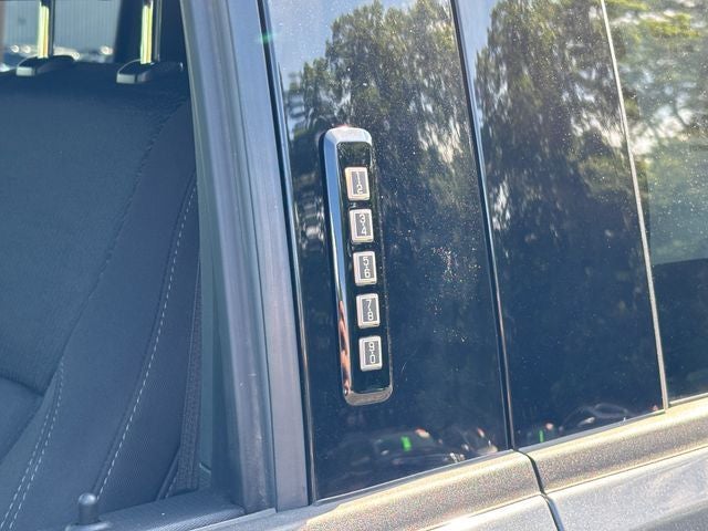 2023 Ford F-150 XLT Crew Cab