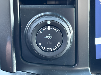 2023 Ford F-150 XLT Crew Cab