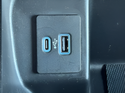 2023 Ford F-150 XLT Crew Cab