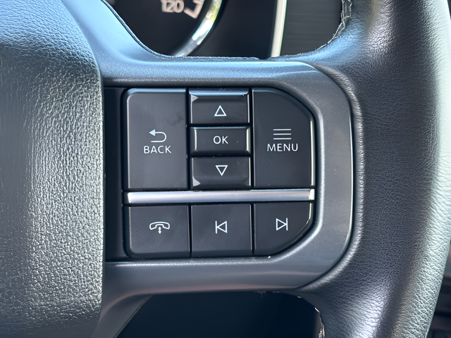 2023 Ford F-150 XLT Crew Cab