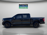 2022 Ford F-150 Lariat Crew Cab
