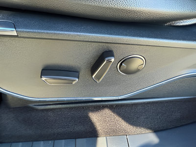 2022 Ford F-150 Lariat Crew Cab