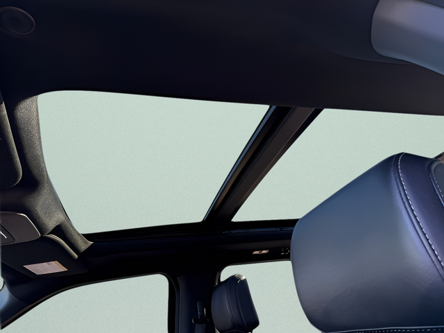 2022 Ford F-150 Lariat Crew Cab