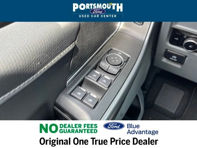 2024 Ford F-150 XLT Crew Cab