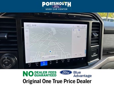 2024 Ford F-150 XLT Crew Cab