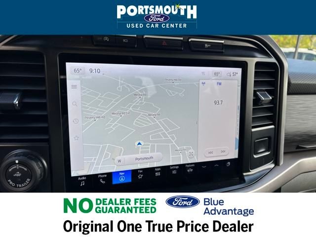 2024 Ford F-150 XLT Crew Cab