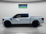 2024 Ford F-150 XLT Crew Cab