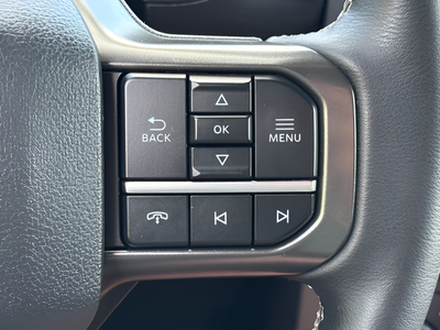 2024 Ford F-150 XLT Crew Cab