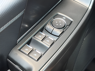 2024 Ford F-150 XLT Crew Cab