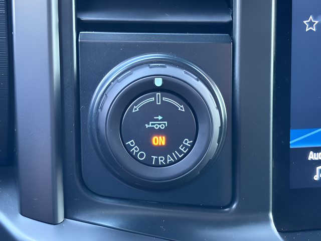 2025 Ford F-150 Tremor Crew Cab