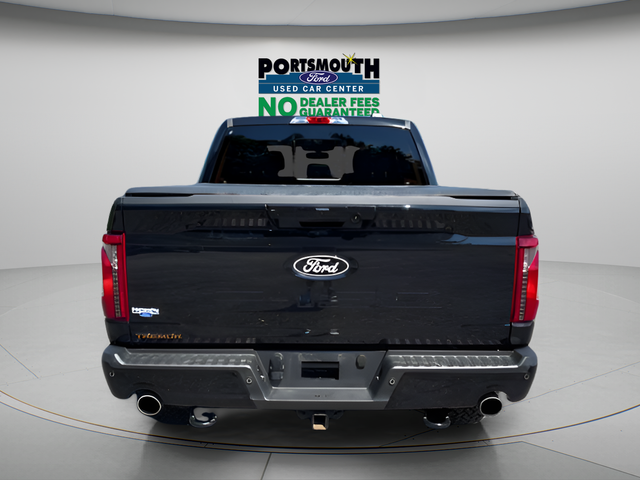 2025 Ford F-150 Tremor Crew Cab
