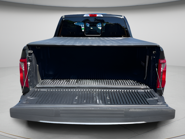 2025 Ford F-150 Tremor Crew Cab