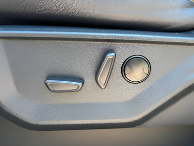 2025 Ford F-150 Tremor Crew Cab