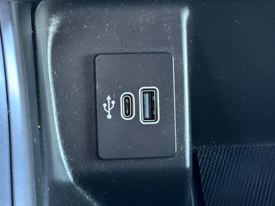 2025 Ford F-150 Tremor Crew Cab