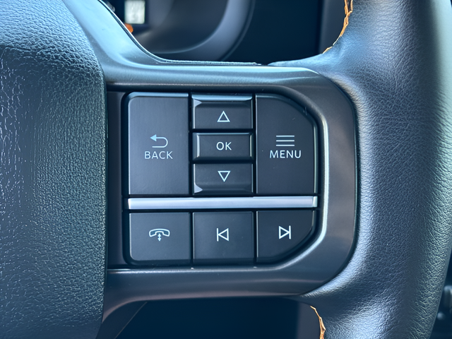 2025 Ford F-150 Tremor Crew Cab