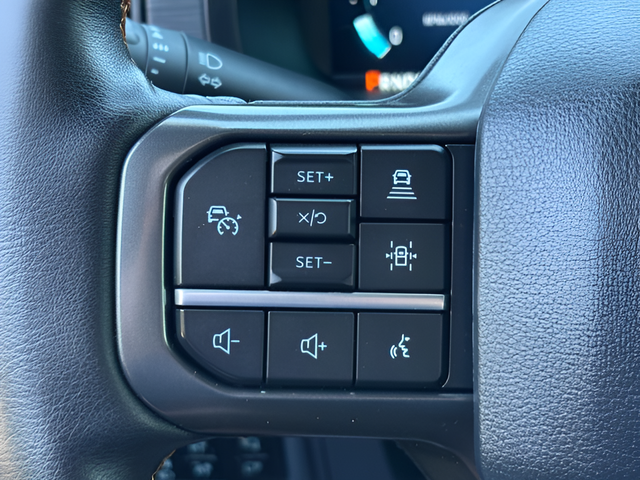 2025 Ford F-150 Tremor Crew Cab