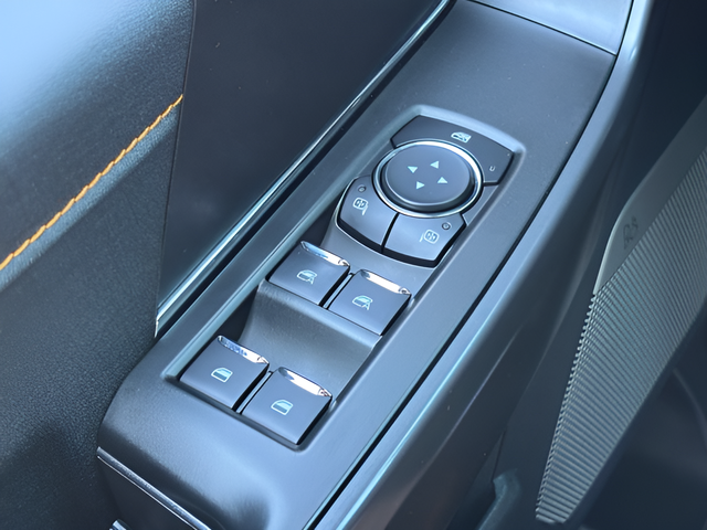 2025 Ford F-150 Tremor Crew Cab
