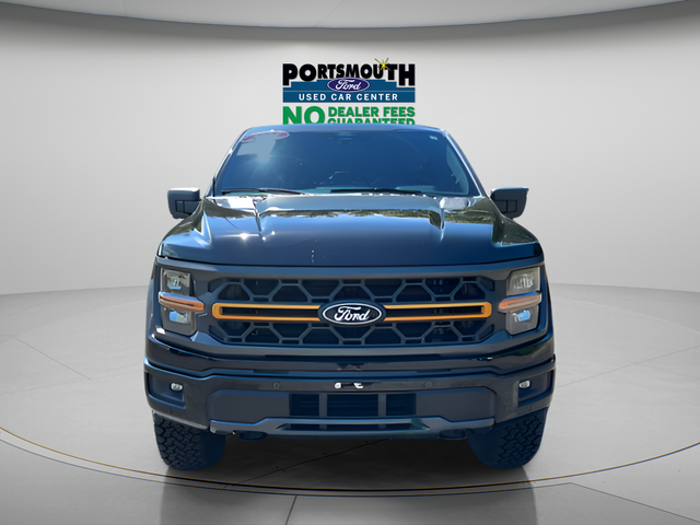 2025 Ford F-150 Tremor Crew Cab