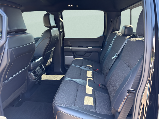 2025 Ford F-150 Tremor Crew Cab