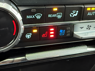 2024 Ford F-150 Lariat Crew Cab