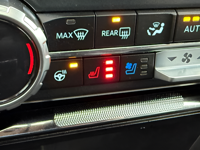 2024 Ford F-150 Lariat Crew Cab