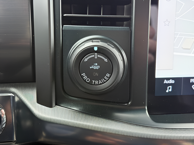2024 Ford F-150 Lariat Crew Cab