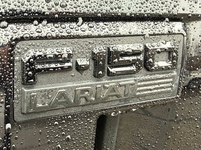 2024 Ford F-150 Lariat Crew Cab