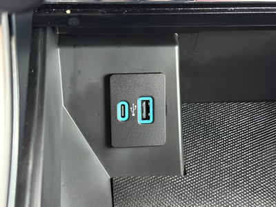 2024 Ford F-150 Lariat Crew Cab