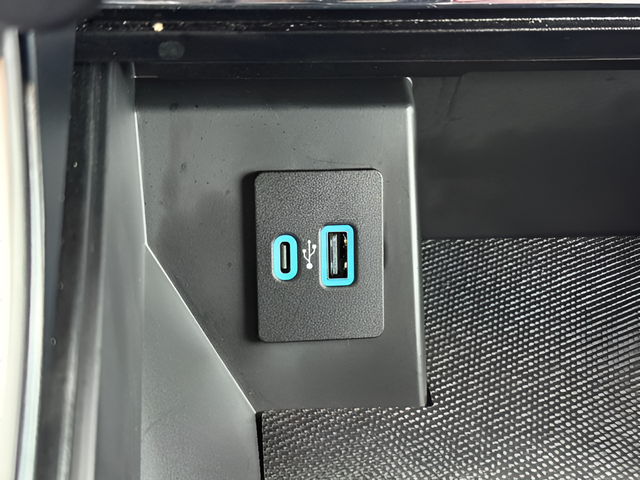 2024 Ford F-150 Lariat Crew Cab