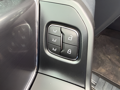 2024 Ford F-150 Lariat Crew Cab