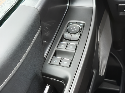 2024 Ford F-150 Lariat Crew Cab
