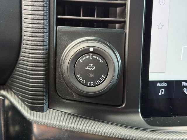 2024 Ford F-150 Lariat Crew Cab