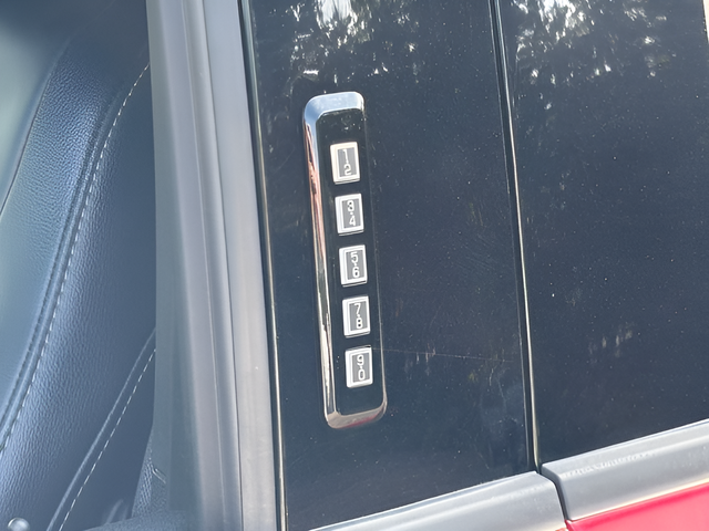2024 Ford F-150 Lariat Crew Cab