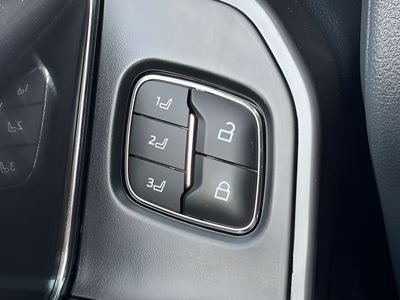 2024 Ford F-150 Lariat Crew Cab