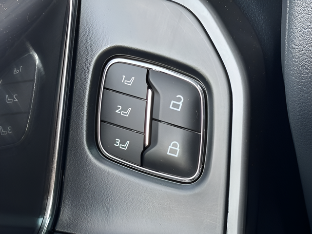 2024 Ford F-150 Lariat Crew Cab
