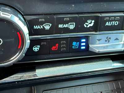 2024 Ford F-150 Lariat Crew Cab