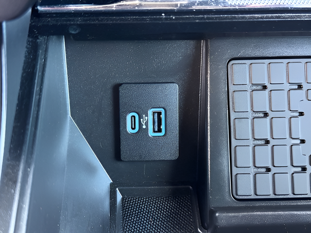 2024 Ford F-150 Lariat Crew Cab
