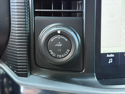 2024 Ford F-150 Lariat Crew Cab