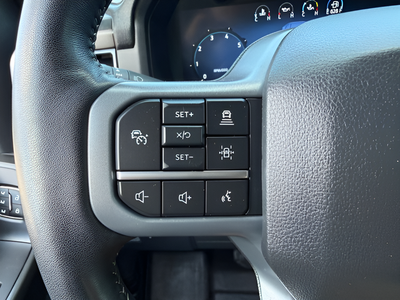 2024 Ford F-150 Lariat Crew Cab