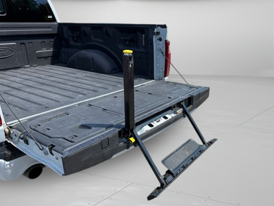 2024 Ford F-150 Lariat Crew Cab