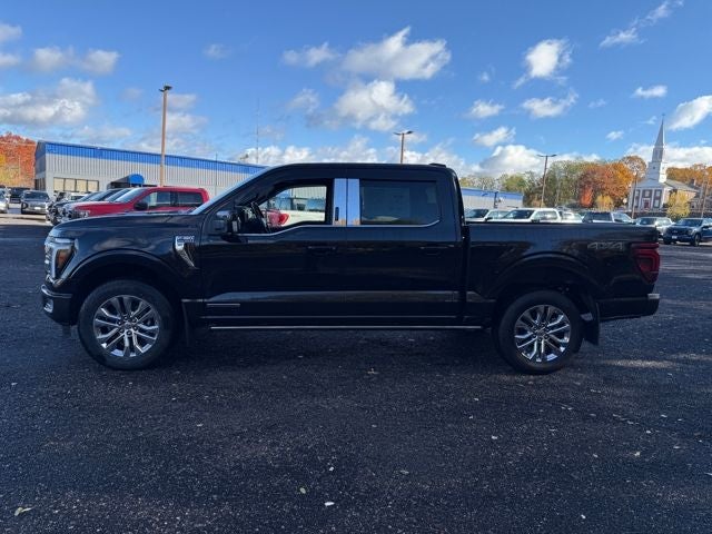 2024 Ford F-150 King Ranch