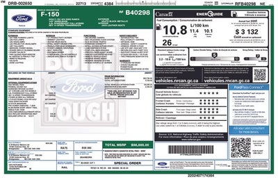2024 Ford F-150 King Ranch
